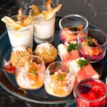 「ホリデーアフタヌーンティー」イメージ