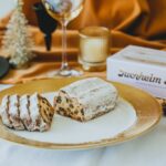 「ユーハイムシュトレン」税込み5,400円