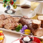 「冬のスイーツフェア」イメージ