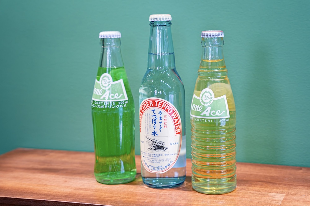 「パティスリーコンサクレ」神戸北野店イメージ