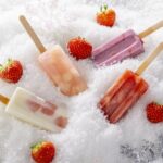 ストロベリースイーツビュッフェ第1弾「Strawberry Collection - The Secret Party」イメージ