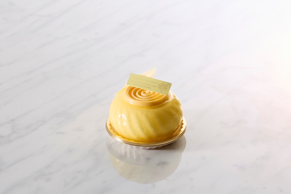 「シトロン」税込み756円