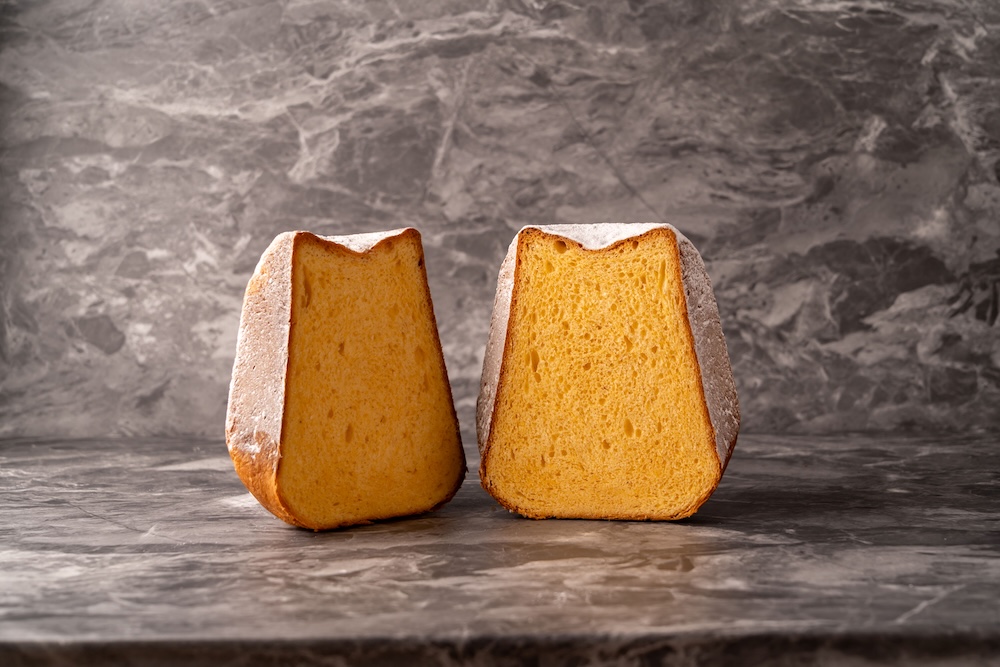 「パンドーロ」税込み3,780円