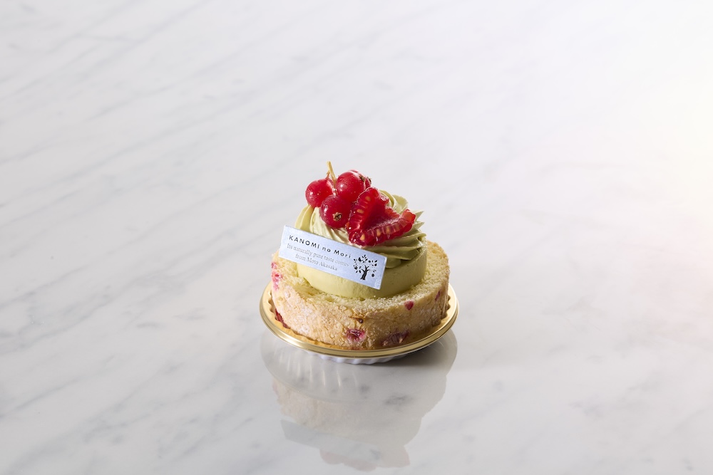 「ピスタチオフレーズ」税込み799円