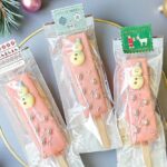 「クリスマス・バーバウム」イメージ