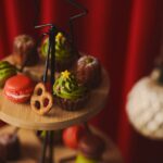 スイーツビュッフェ「HoHoHo！サンタクロースのスイーツパーティー」イメージ