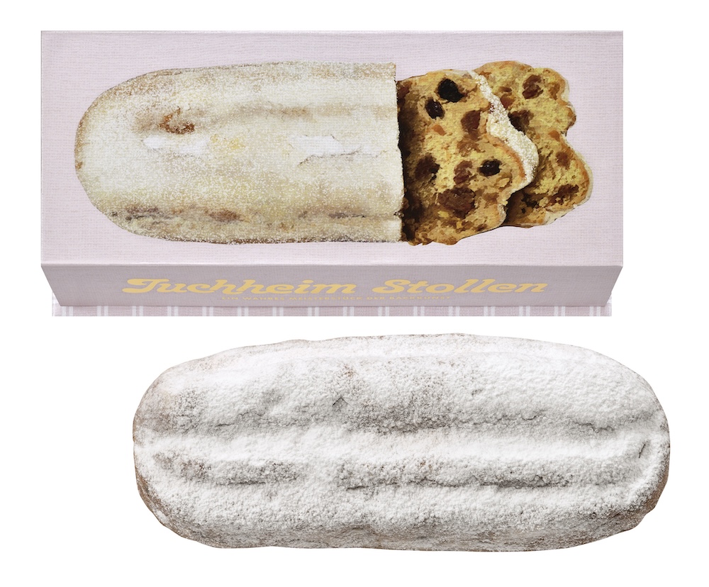 「ユーハイムシュトレン」税込み5,400円