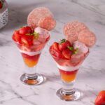 「Strawberry Afternoon Tea PeachJelly×Red」イメージ