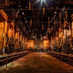 「ホグワーツ・イン・ザ・スノー」イメージ