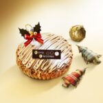 「完熟栗のモンブラン」イメージ