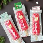 「クリスマス・バーバウム」イメージ