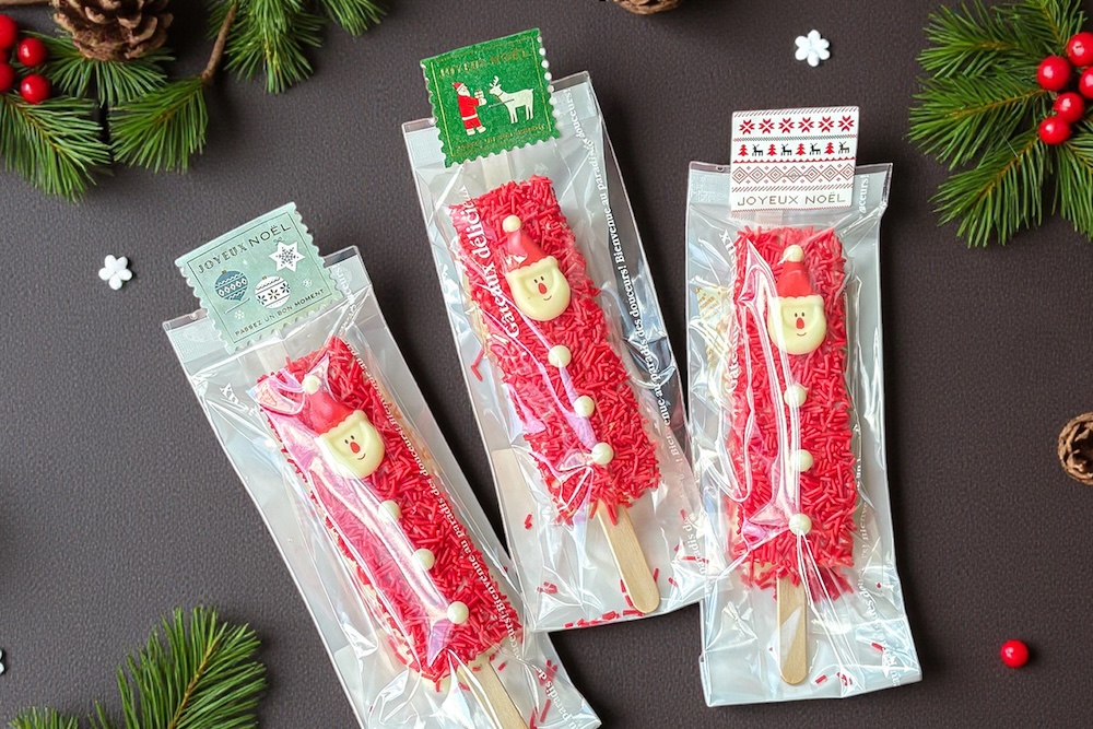 「クリスマス・バーバウム」イメージ