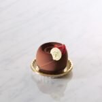 「ショコラフランボワーズ」税込み864円