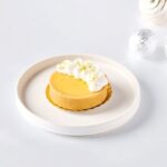 「タルト・シトロン」税込み880円、テイクアウト・税込み800円