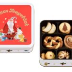 「クリスマス テーゲベック（115g入）」税込み2,160円