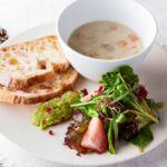 「あまりん ストロベリー アフタヌーンティー」イメージ