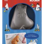 「パウンドケーキ型(ムーミン)」イメージ