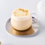 「キャラメルロイヤルミルクティー」税込み1,210円