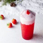 「あまりん ストロベリー アフタヌーンティー」イメージ