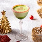 「クリスマスアフタヌーンティー」イメージ