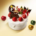 「ノンエッグデコレーション 生クリーム」イメージ