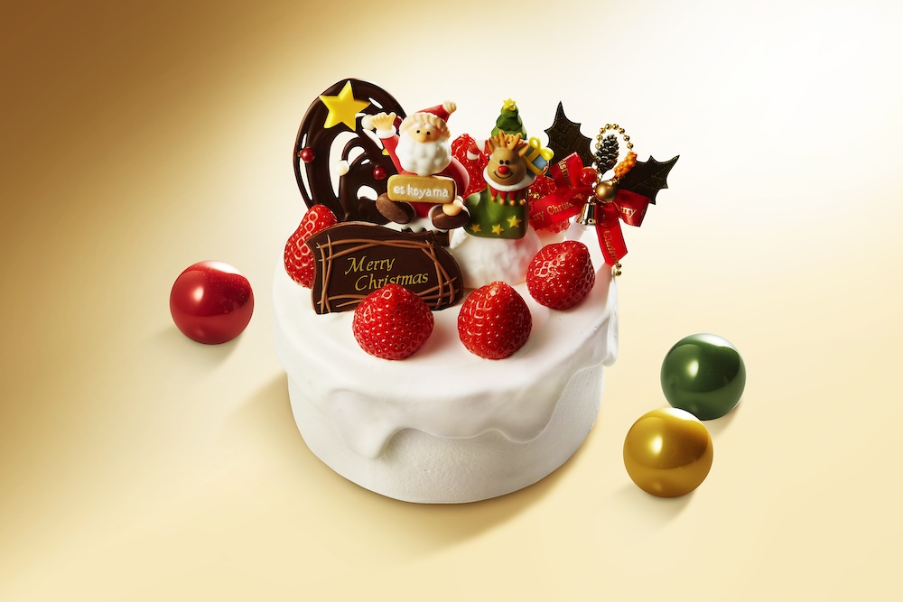 「ノンエッグデコレーション 生クリーム」イメージ