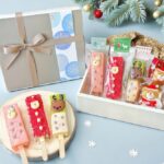 「クリスマス・バーバウム」イメージ