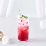 「ローズベリースパークル」税込み1,100円