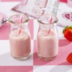 アフタヌーンティー「ストロベリー プティ・ブーランジェリー」イメージ