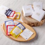 予約特典の「プチクリスマスギフト」イメージ