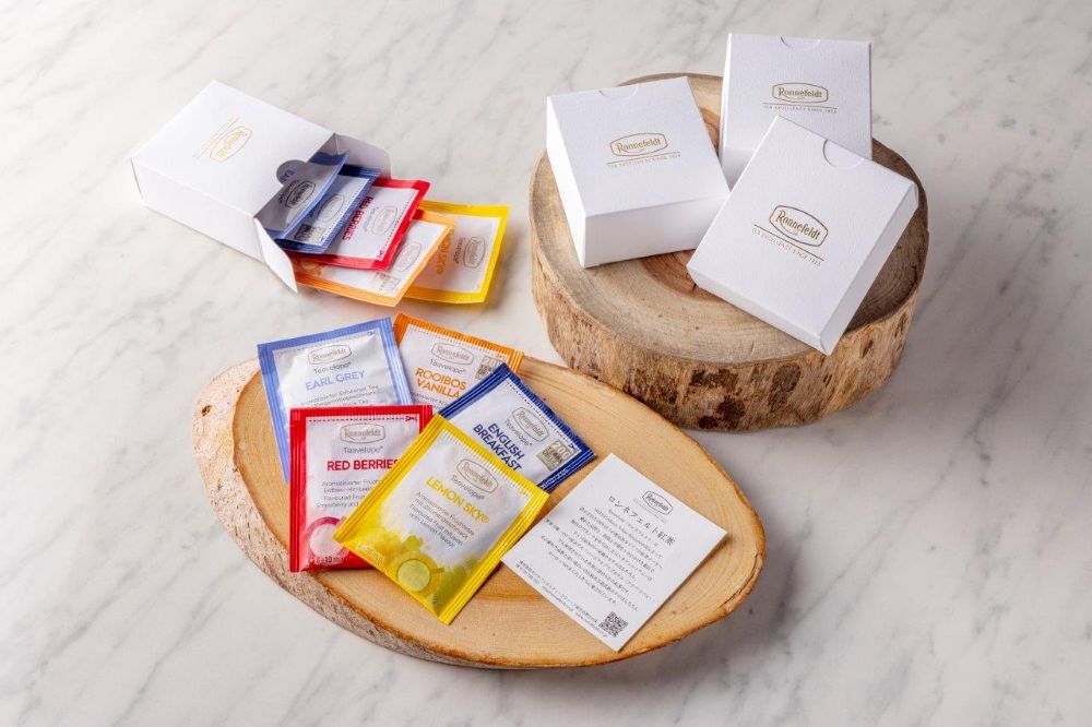 予約特典の「プチクリスマスギフト」イメージ