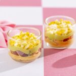 アフタヌーンティー「ストロベリー プティ・ブーランジェリー」イメージ