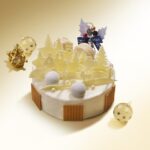 「真っ白なクリスマス」イメージ