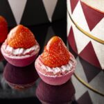 アフタヌーンティー「Strawberry Collection - The Secret Party」イメージ