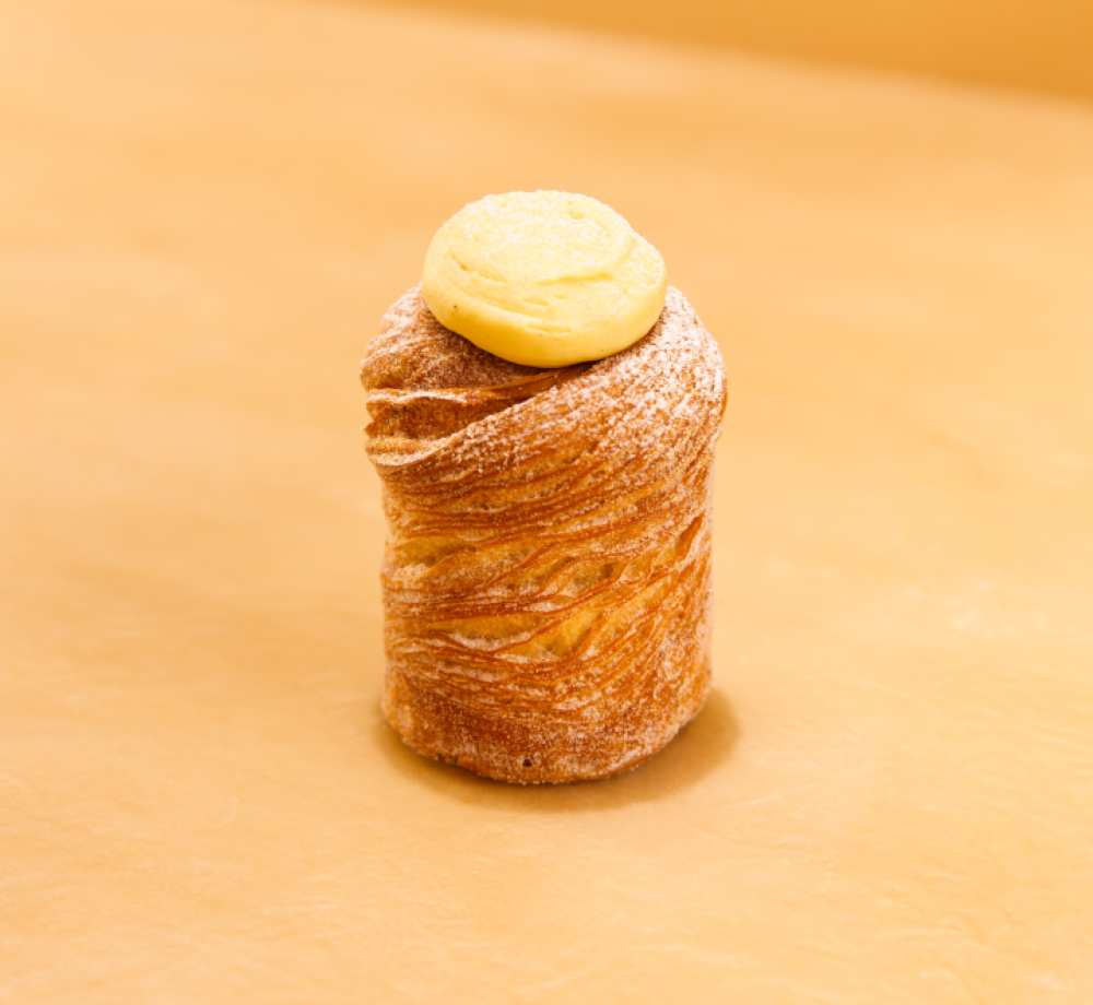 「バニラバニラ」税込み380円