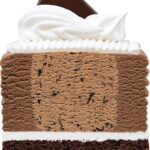 「31 ダブルチョコレートケーキ made from チョコレートフレーバーズ」イメージ