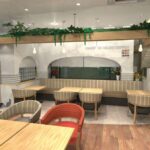 「並木街珈琲 大分別府店」イメージ