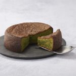 「抹茶ガトーショコラ」税込み4,600円