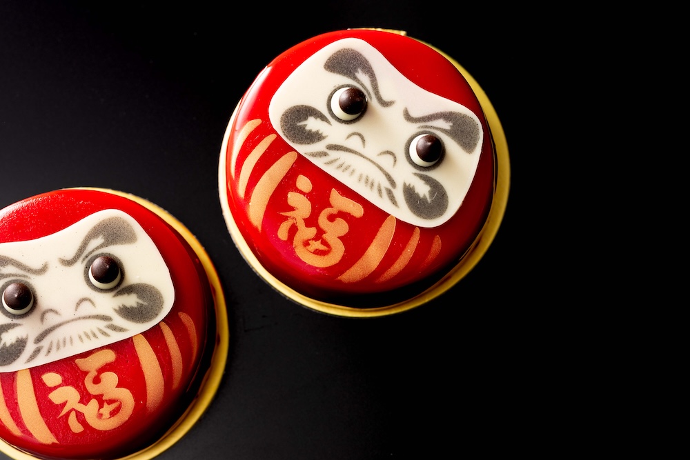 「だるま」イメージ