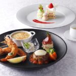 「クリスマスキッズプレート 2025」イメージ