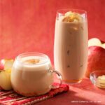 「アップルマサラチャイティー」Rサイズ・税込み660円〜