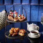 「クリスマス アフタヌーンティー」イメージ