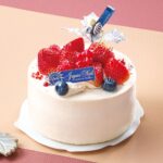 「モンサンクレール」の小田急オリジナル・限定100台「プレミアムショート」6,480円