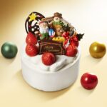 「生クリームデコレーション」イメージ