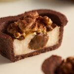 「焼きたてタルト ティラミスチーズ」イメージ