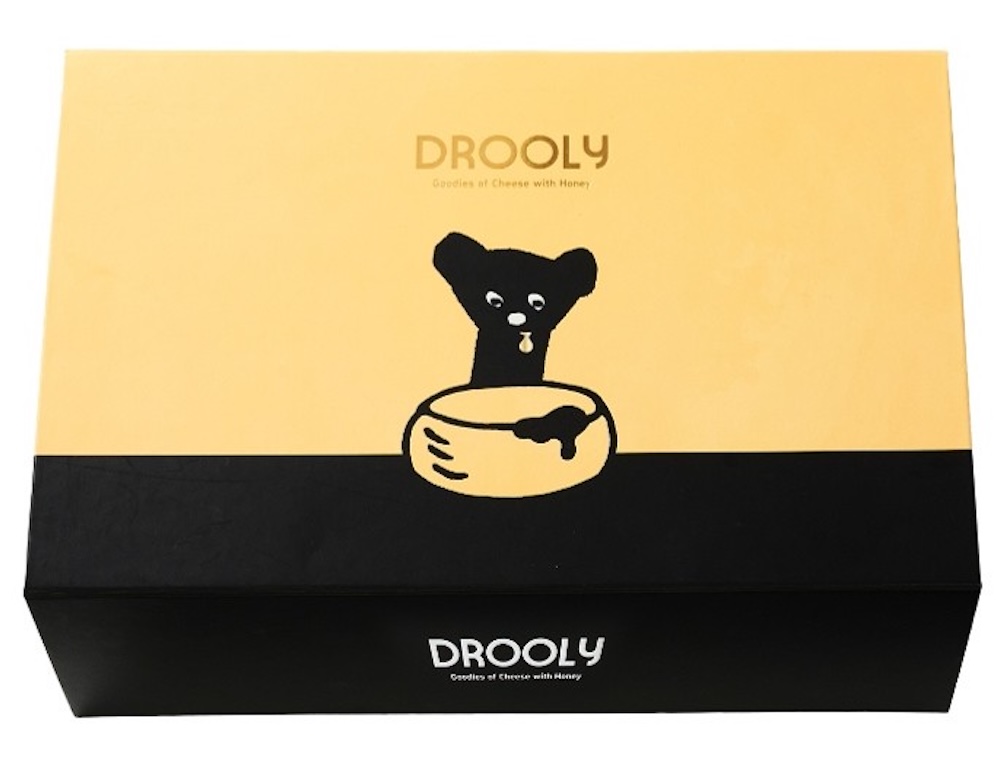 「スペシャルボックス」イメージ