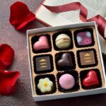 「期間限定 スウィートチョコレート」税込み3,000円