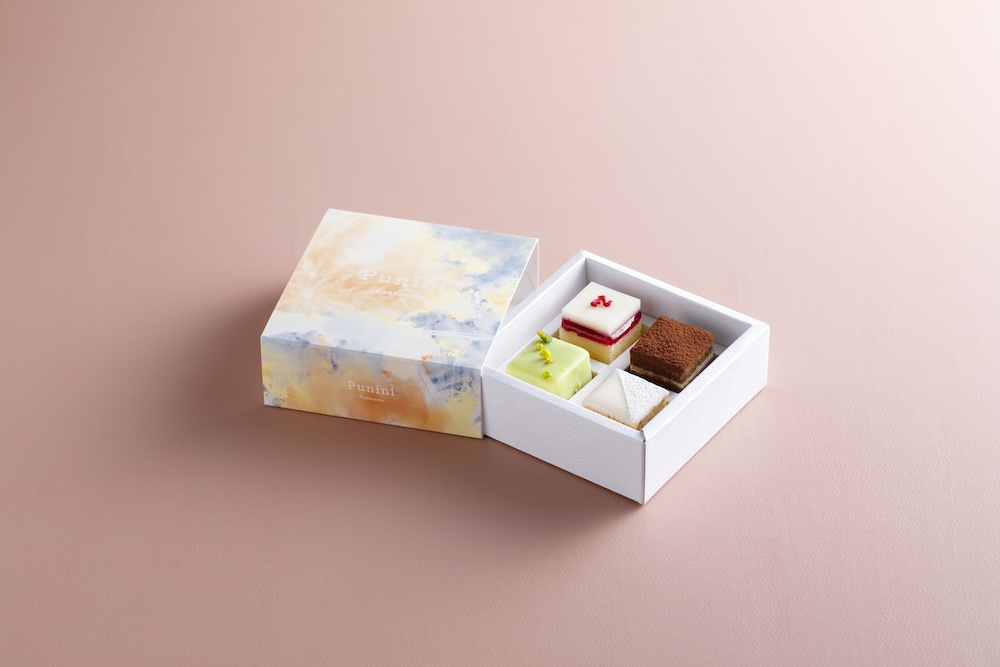 「ココプニーニ ウィンターコレクション」イメージ