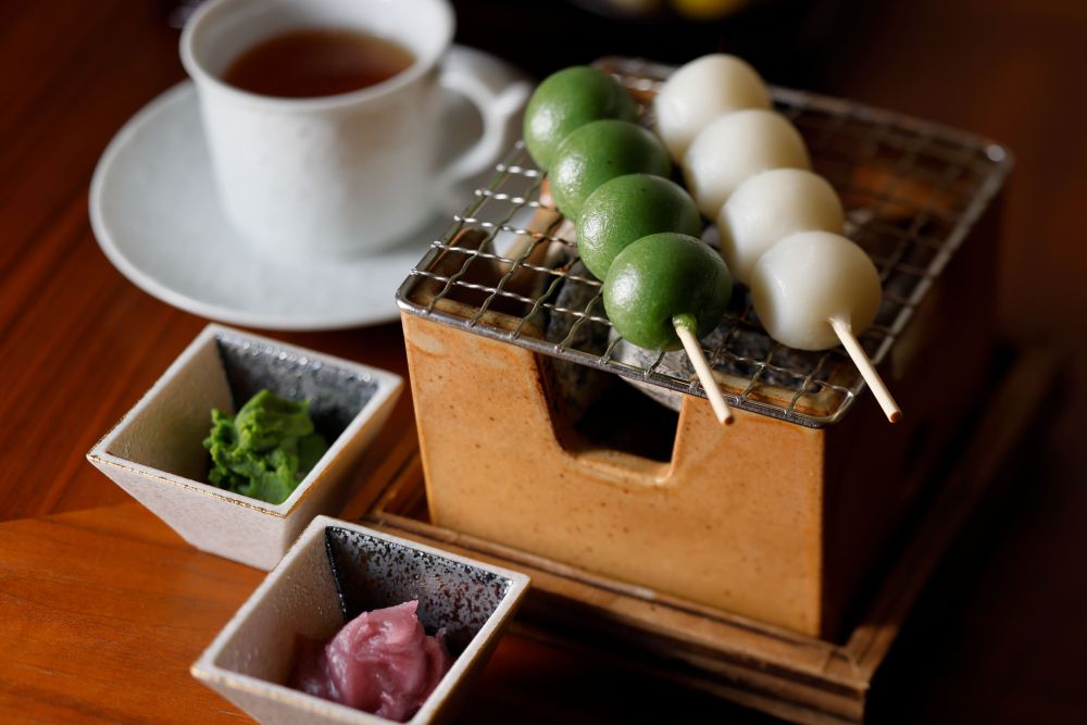 「クリスマスアフタヌーンティー」イメージ