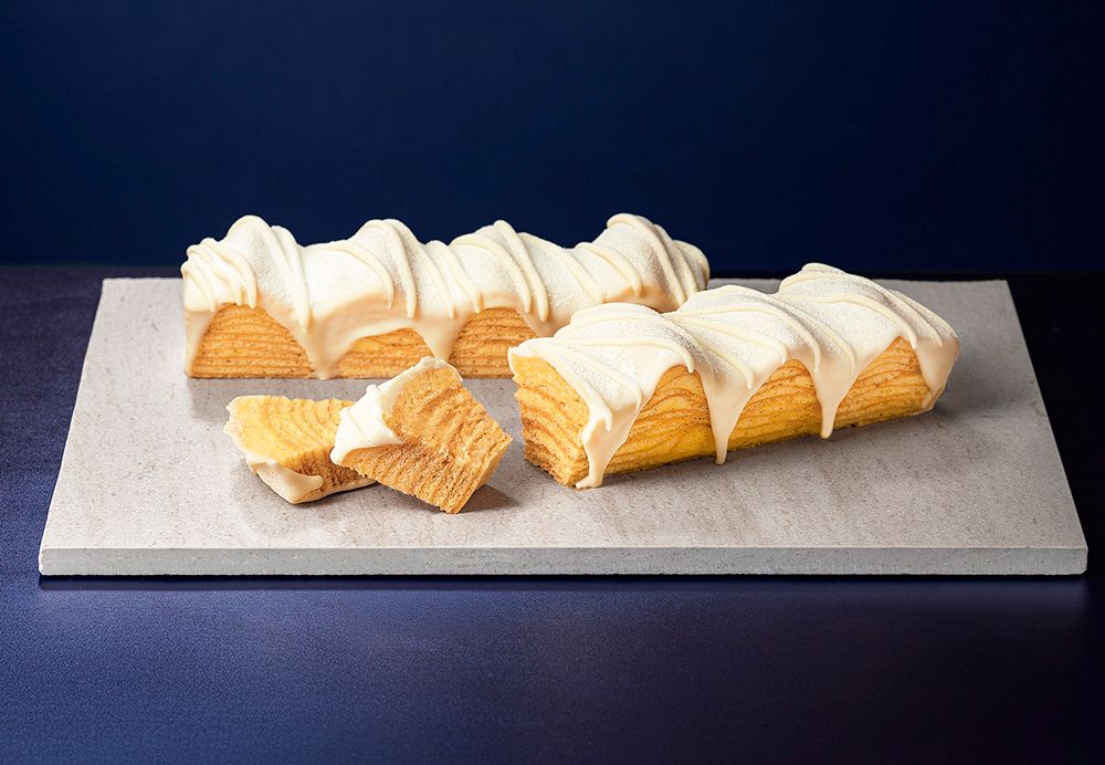 「雪色のマウントバーム」イメージ